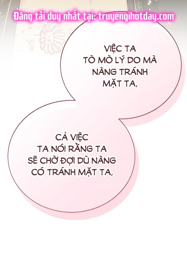 [18+] Đánh Cắp Trái Tim Tiểu Thư Chapter 77.1 - Trang 2