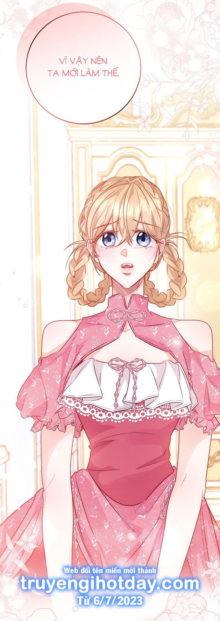 [18+] Đánh Cắp Trái Tim Tiểu Thư Chapter 77.1 - Trang 2