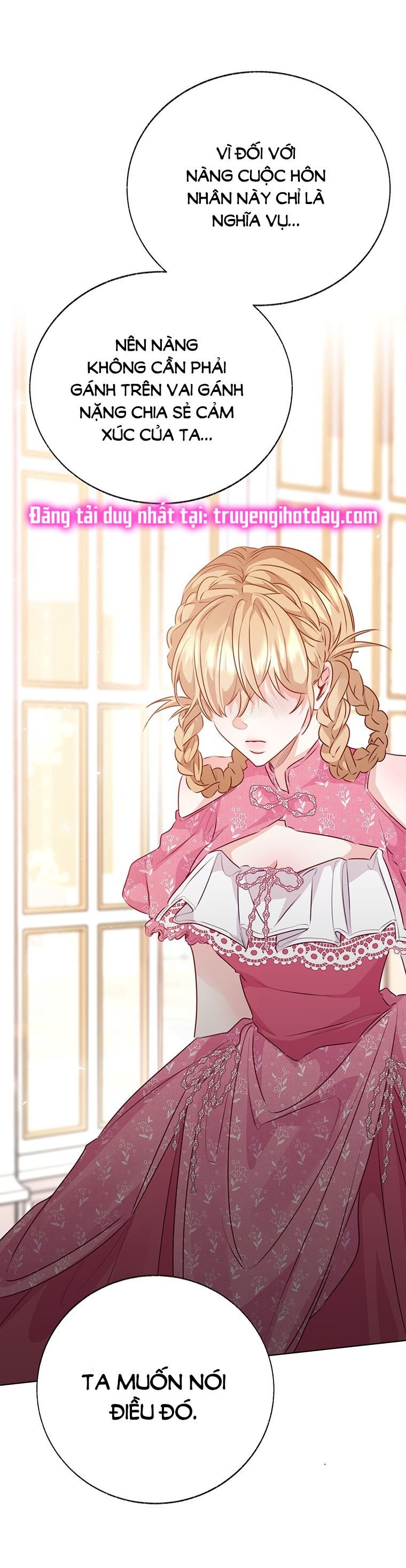 [18+] Đánh Cắp Trái Tim Tiểu Thư Chapter 77.1 - Trang 2