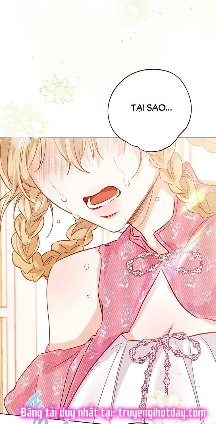 [18+] Đánh Cắp Trái Tim Tiểu Thư Chapter 77.1 - Trang 2