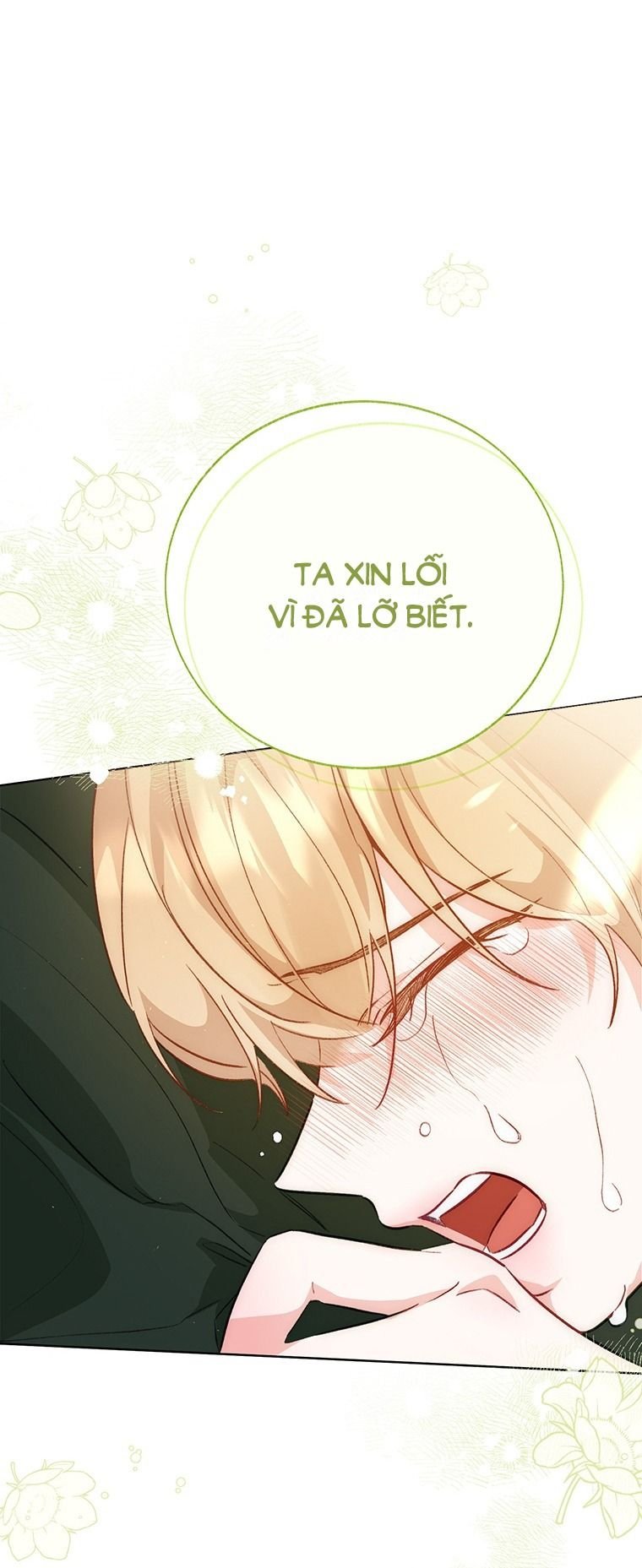 [18+] Đánh Cắp Trái Tim Tiểu Thư Chapter 77.1 - Trang 2