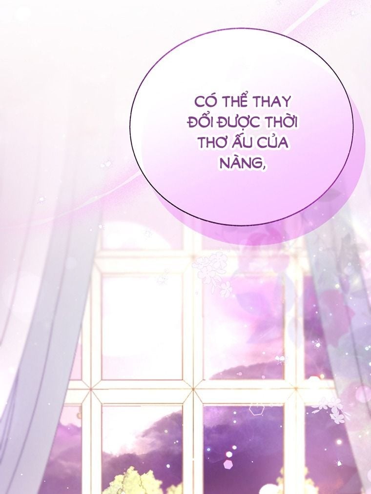 [18+] Đánh Cắp Trái Tim Tiểu Thư Chapter 77.1 - Trang 2