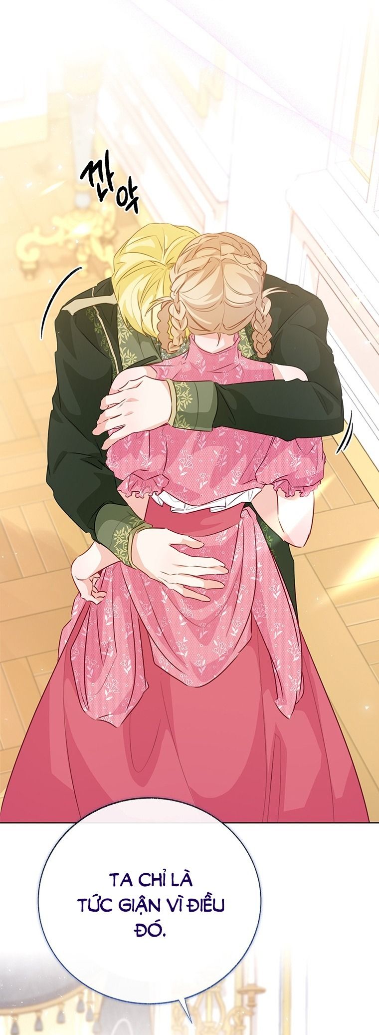 [18+] Đánh Cắp Trái Tim Tiểu Thư Chapter 77.1 - Trang 2