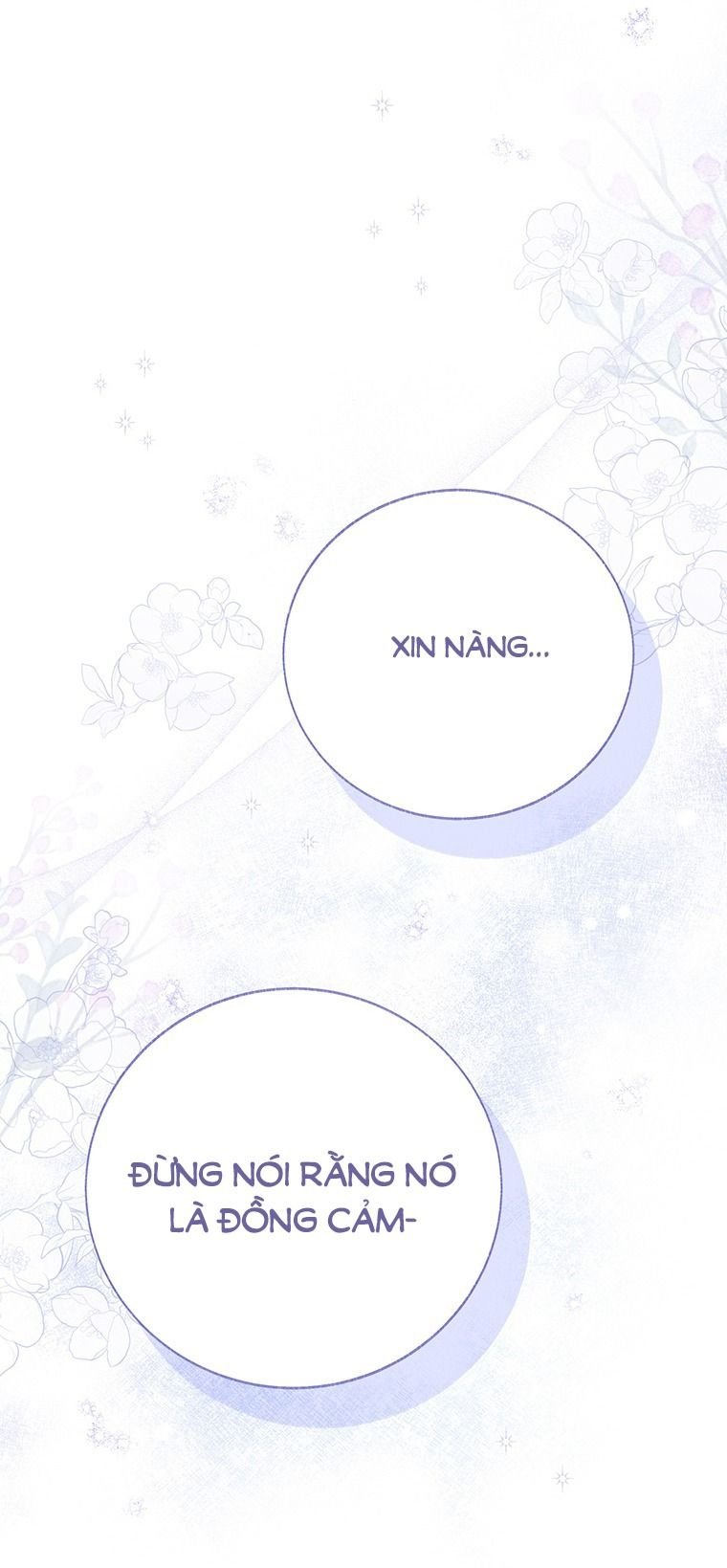 [18+] Đánh Cắp Trái Tim Tiểu Thư Chapter 77.1 - Trang 2