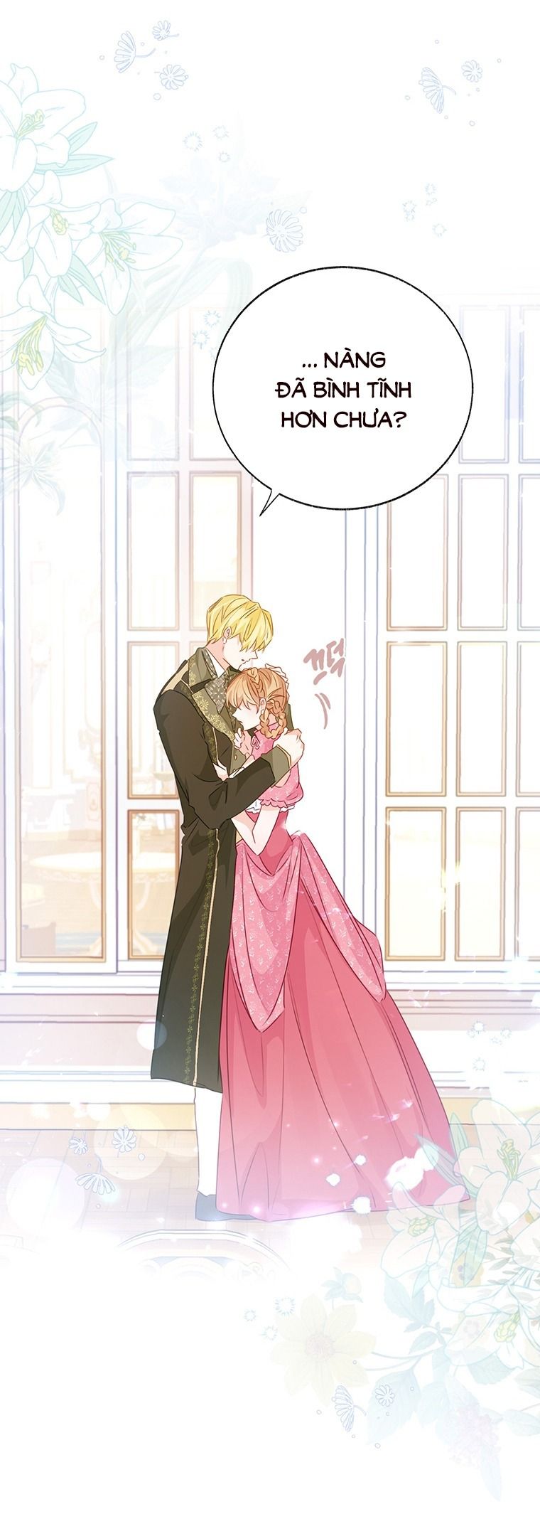 [18+] Đánh Cắp Trái Tim Tiểu Thư Chapter 77.1 - Trang 2