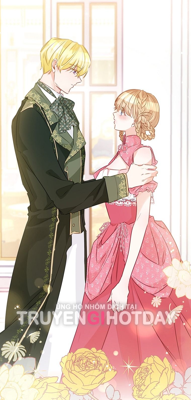 [18+] Đánh Cắp Trái Tim Tiểu Thư Chapter 78.1 - Trang 2