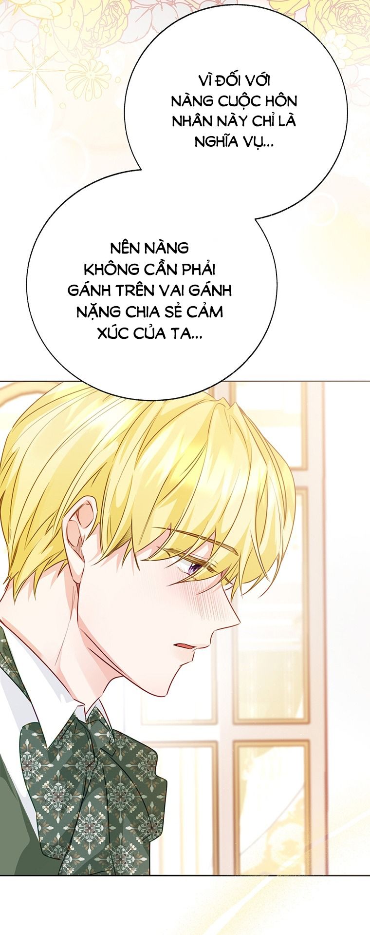 [18+] Đánh Cắp Trái Tim Tiểu Thư Chapter 78.1 - Trang 2