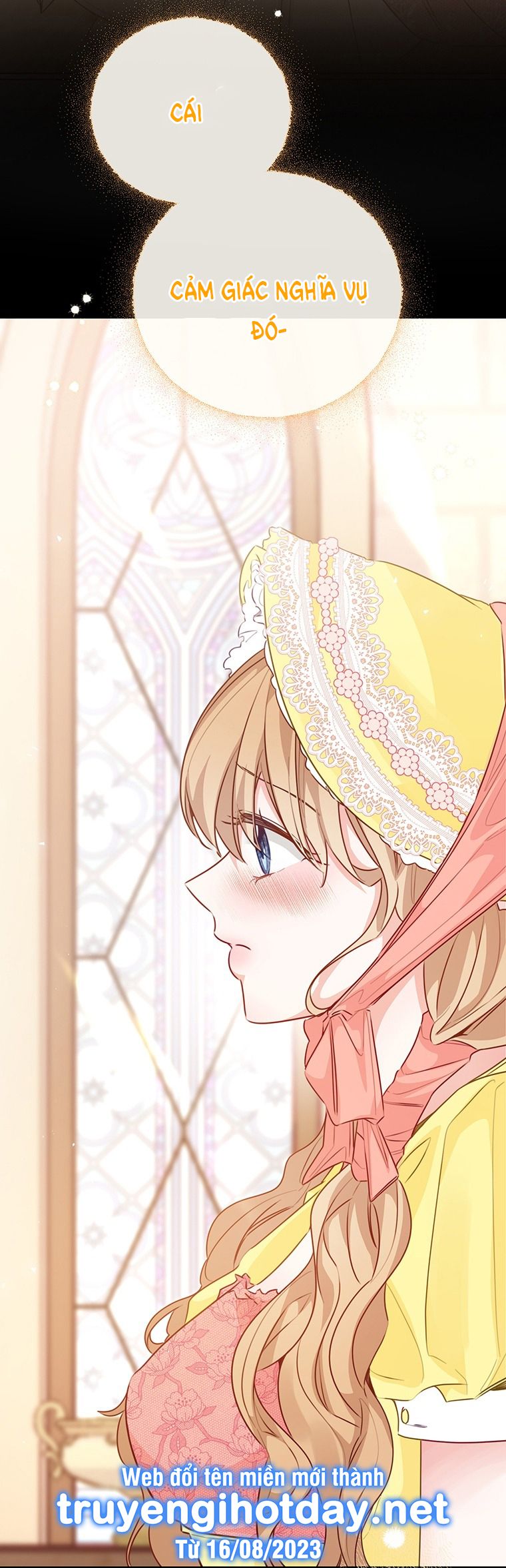 [18+] Đánh Cắp Trái Tim Tiểu Thư Chapter 78.1 - Trang 2