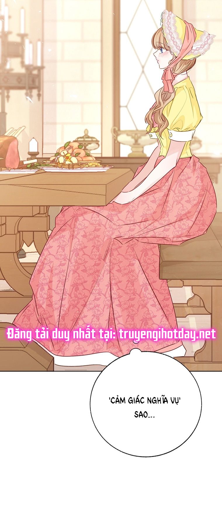 [18+] Đánh Cắp Trái Tim Tiểu Thư Chapter 78.1 - Trang 2