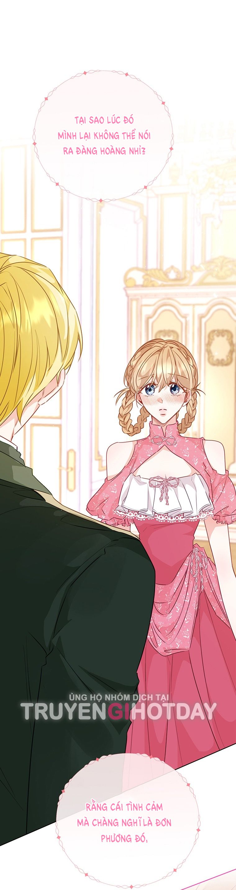 [18+] Đánh Cắp Trái Tim Tiểu Thư Chapter 78.1 - Trang 2