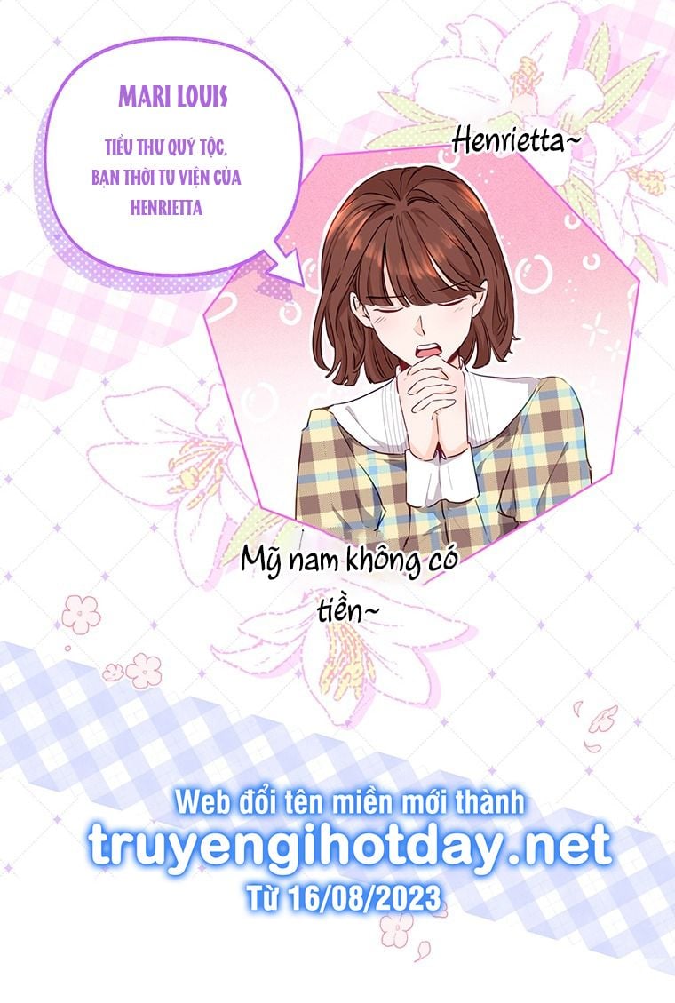 [18+] Đánh Cắp Trái Tim Tiểu Thư Chapter 78.1 - Trang 2