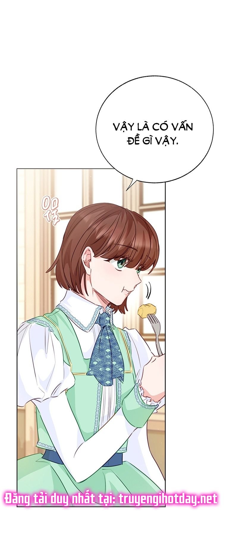[18+] Đánh Cắp Trái Tim Tiểu Thư Chapter 78.1 - Trang 2