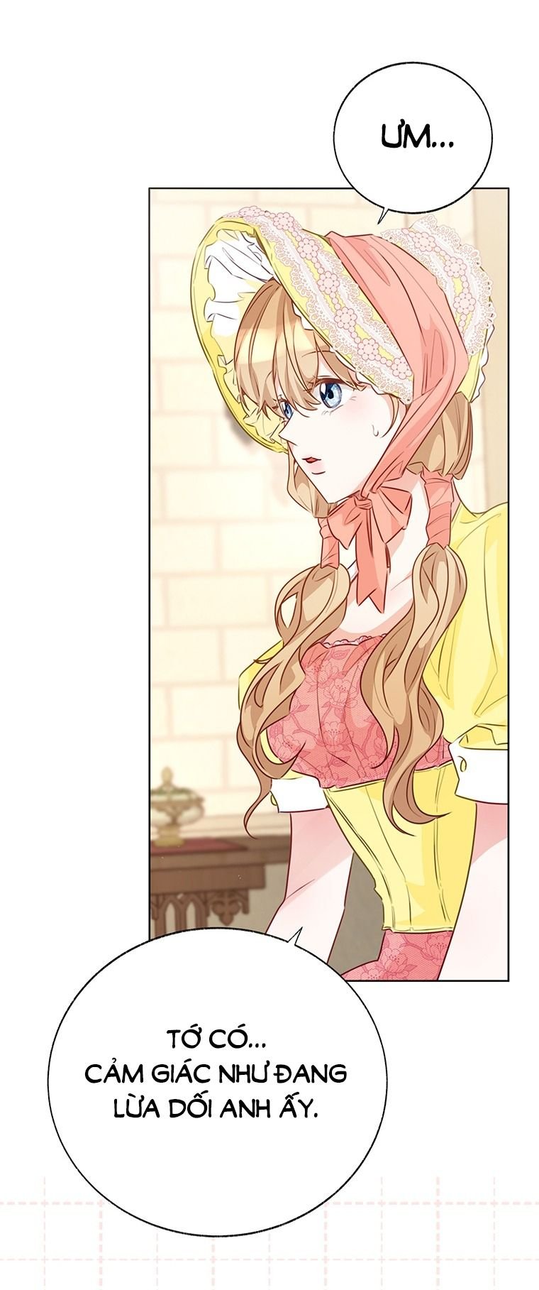 [18+] Đánh Cắp Trái Tim Tiểu Thư Chapter 78.1 - Trang 2