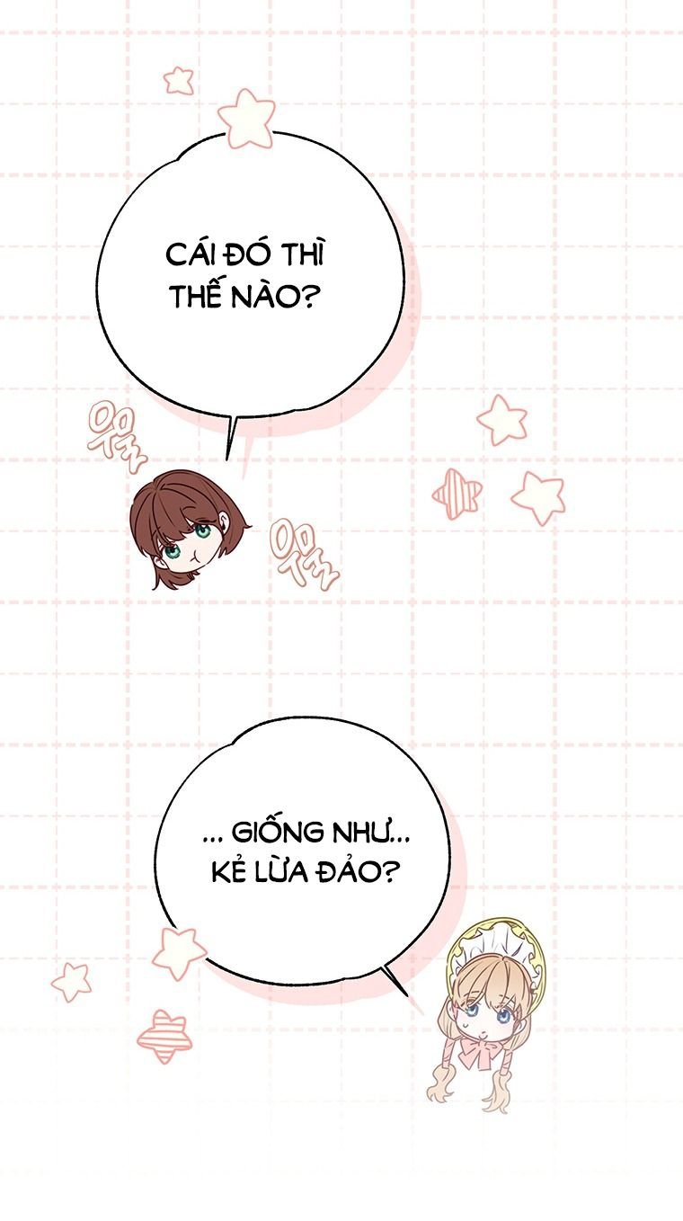 [18+] Đánh Cắp Trái Tim Tiểu Thư Chapter 78.1 - Trang 2