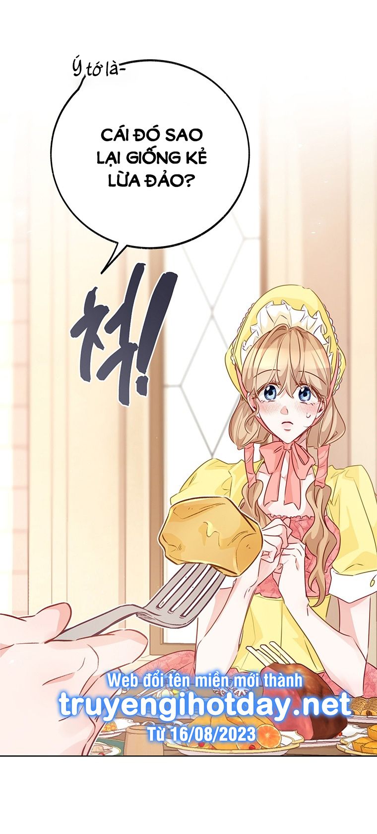 [18+] Đánh Cắp Trái Tim Tiểu Thư Chapter 78.1 - Trang 2