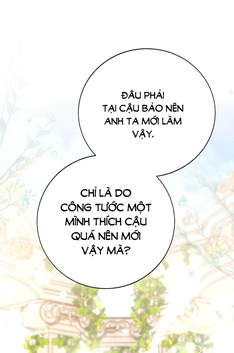 [18+] Đánh Cắp Trái Tim Tiểu Thư Chapter 78.1 - Trang 2