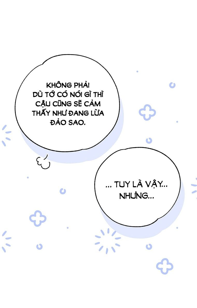 [18+] Đánh Cắp Trái Tim Tiểu Thư Chapter 78.1 - Trang 2
