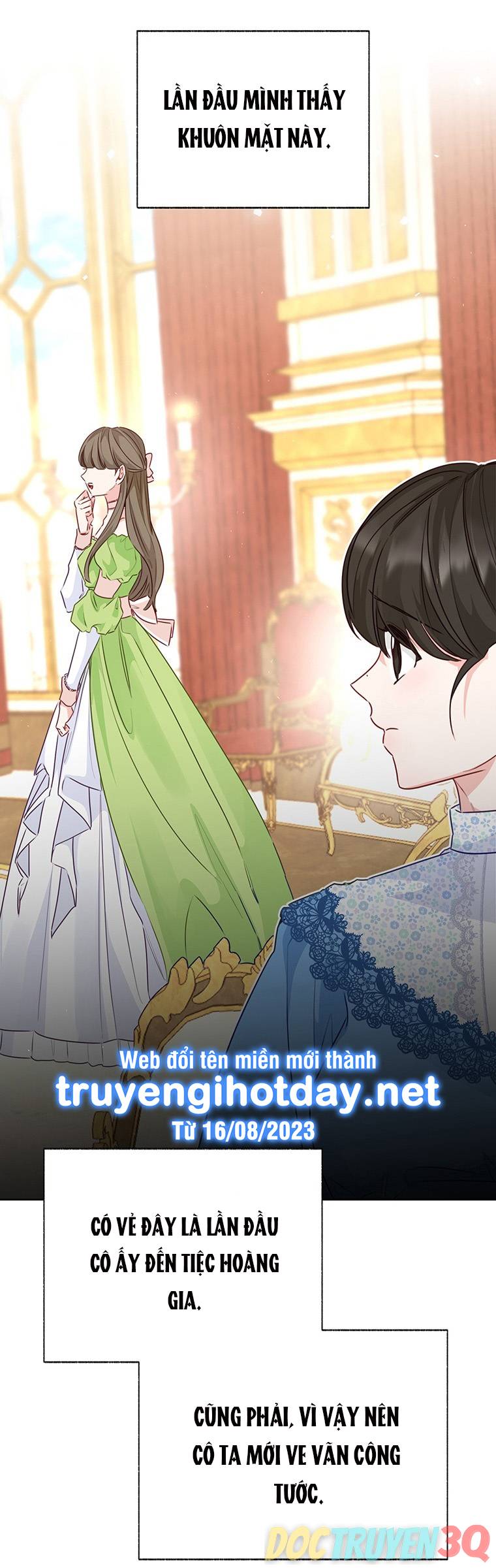 [18+] Đánh Cắp Trái Tim Tiểu Thư Chapter 79.1 - Trang 2
