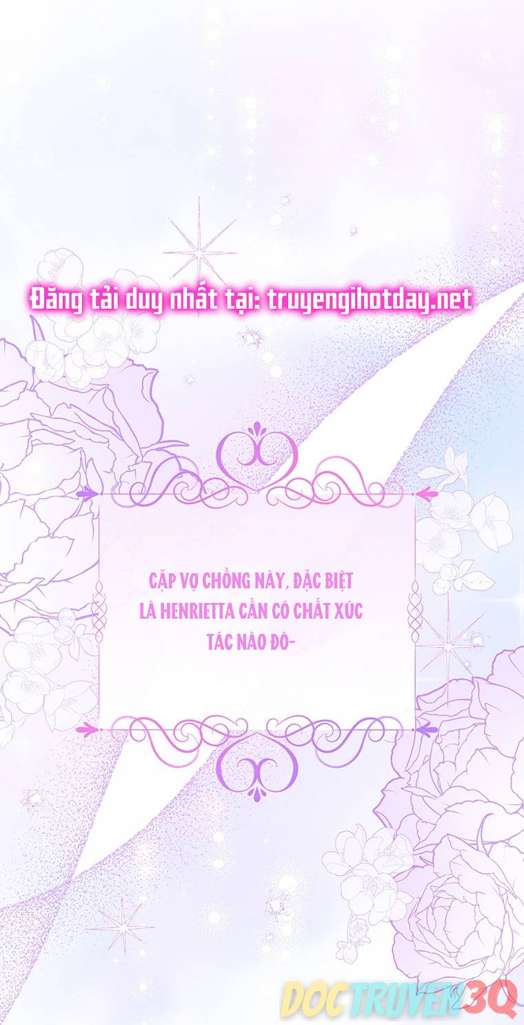 [18+] Đánh Cắp Trái Tim Tiểu Thư Chapter 79.1 - Trang 2