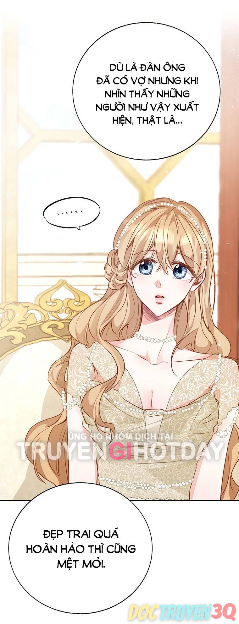 [18+] Đánh Cắp Trái Tim Tiểu Thư Chapter 79.1 - Trang 2