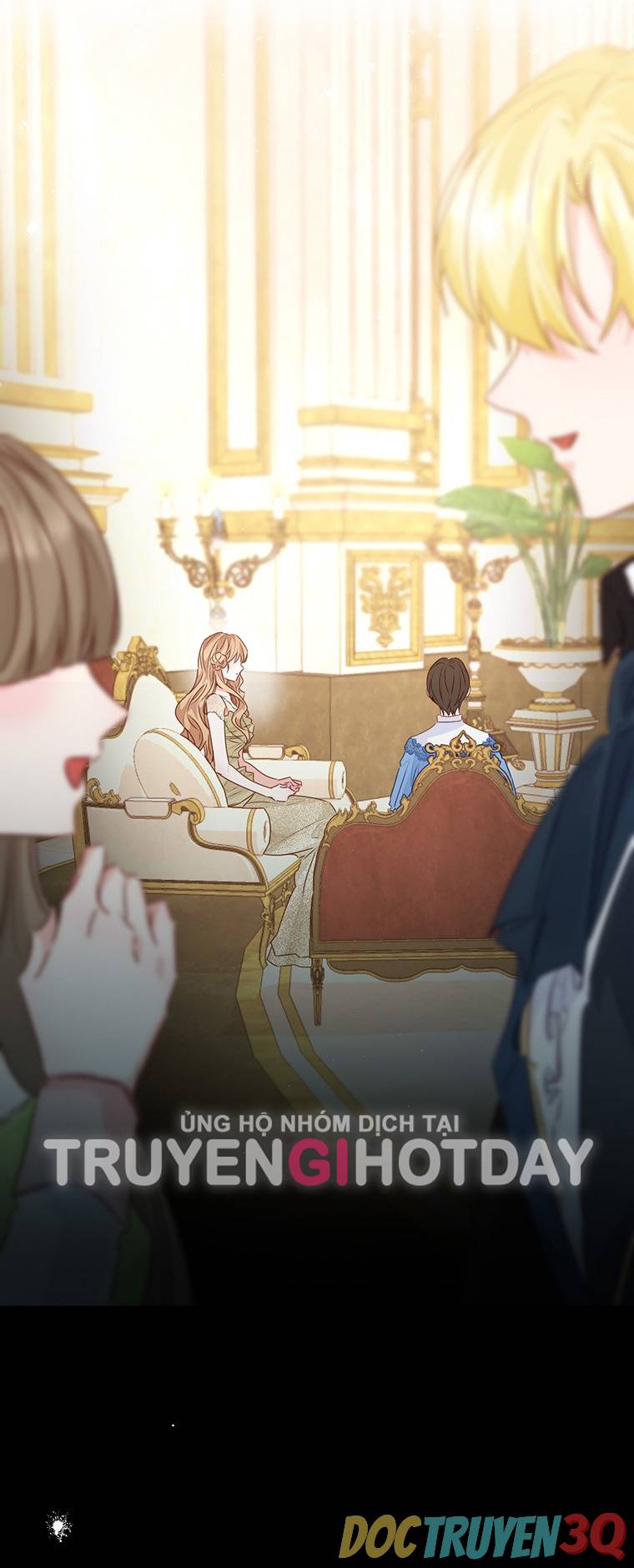 [18+] Đánh Cắp Trái Tim Tiểu Thư Chapter 79.1 - Trang 2