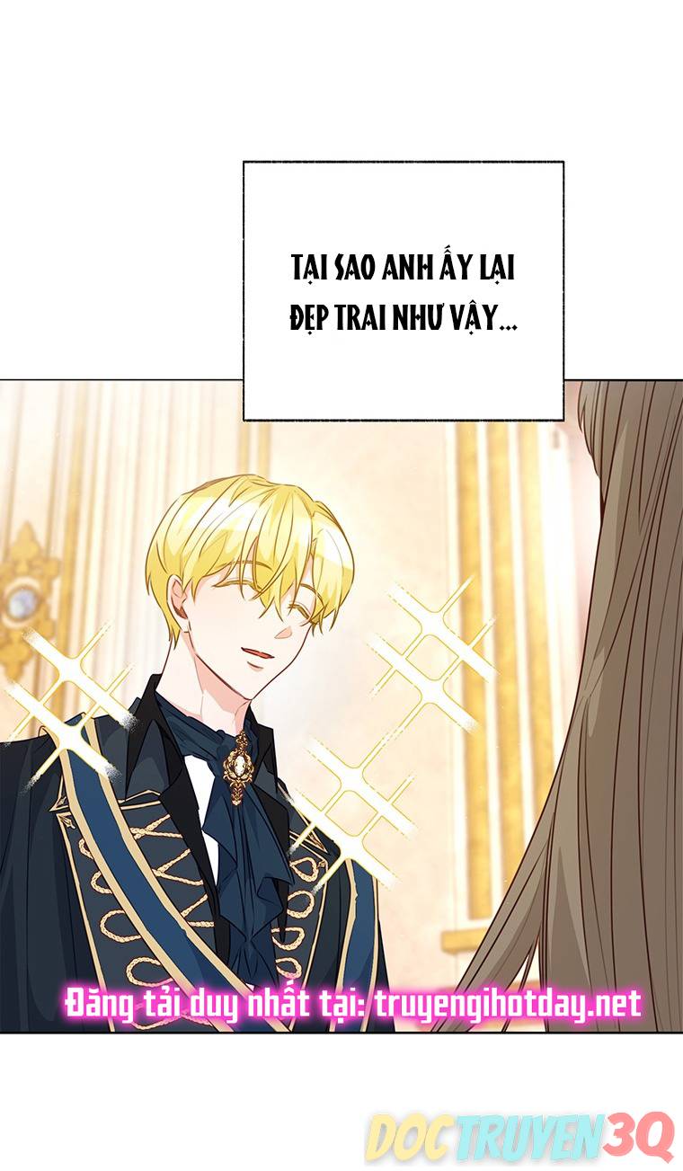 [18+] Đánh Cắp Trái Tim Tiểu Thư Chapter 79.1 - Trang 2