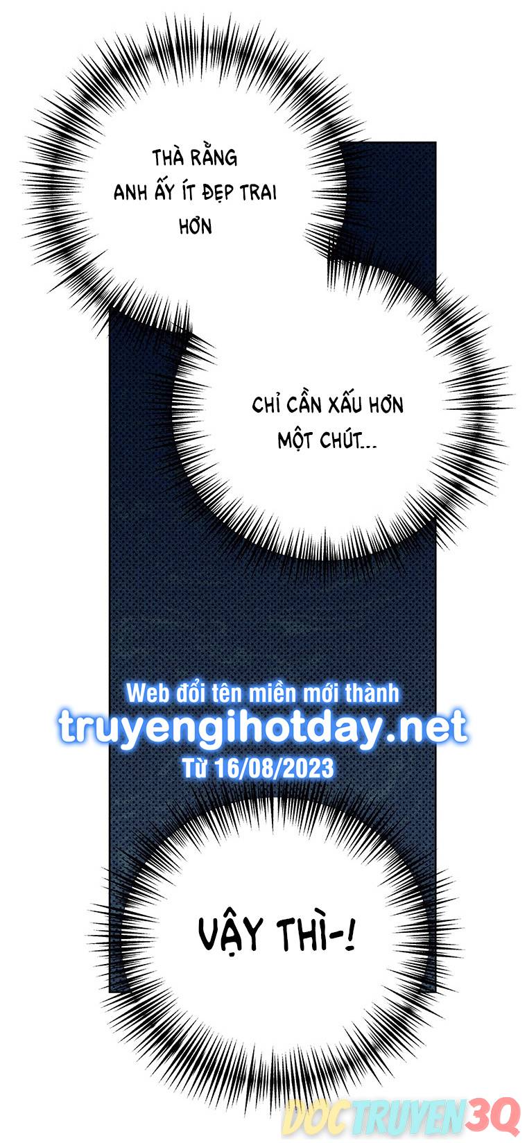 [18+] Đánh Cắp Trái Tim Tiểu Thư Chapter 79.1 - Trang 2