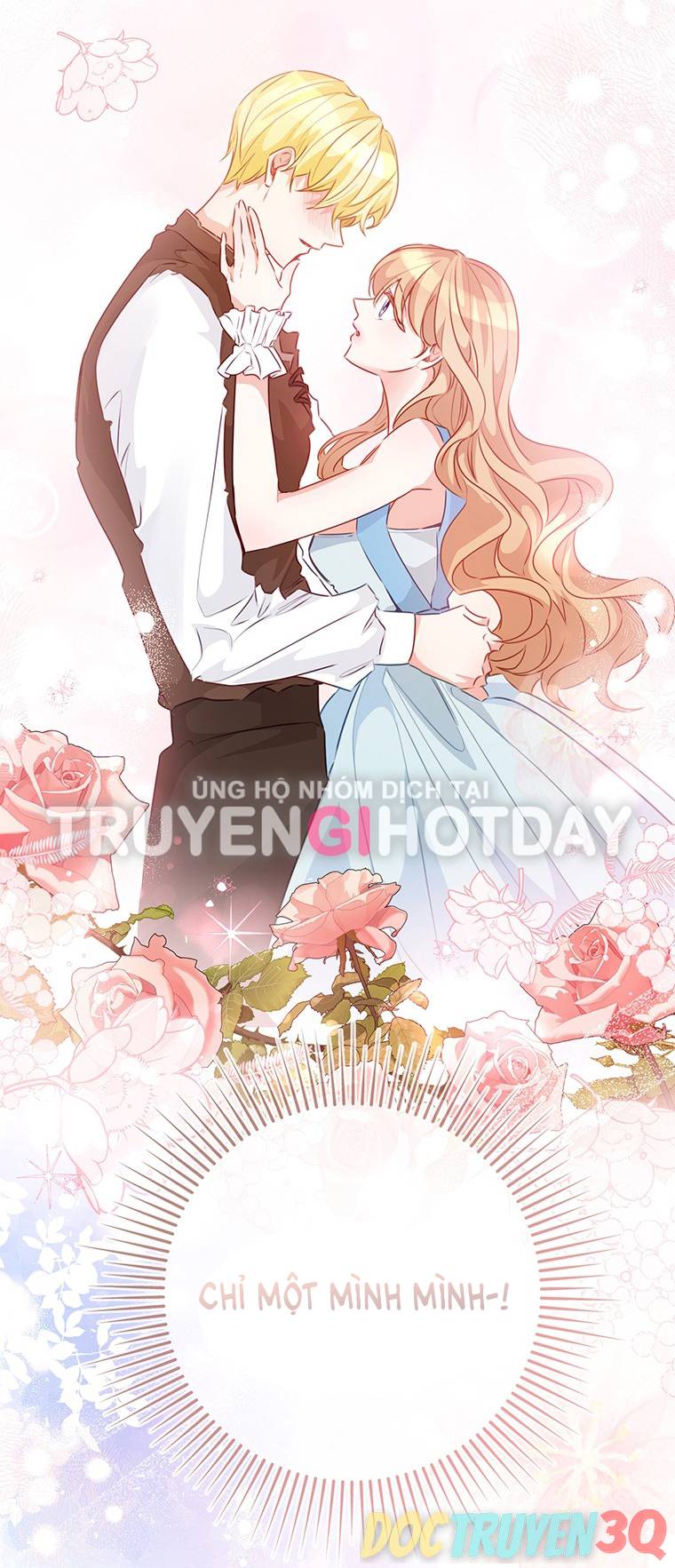 [18+] Đánh Cắp Trái Tim Tiểu Thư Chapter 79.1 - Trang 2