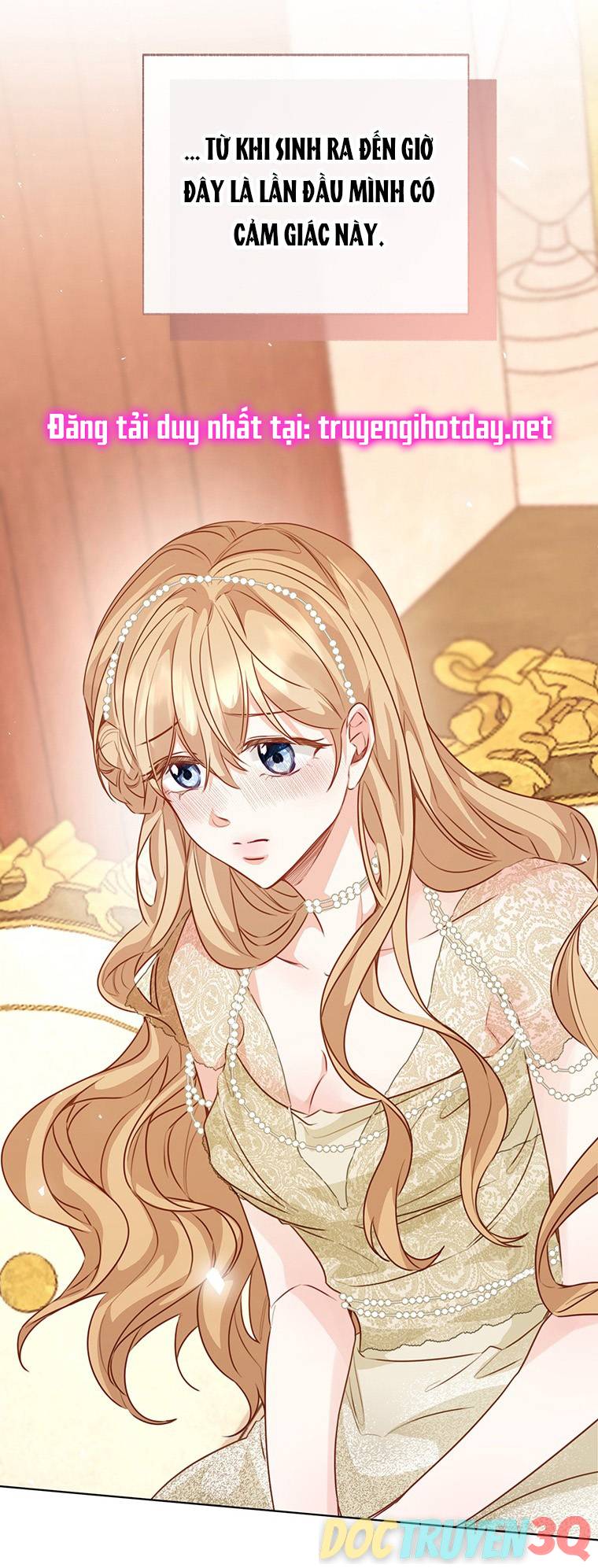 [18+] Đánh Cắp Trái Tim Tiểu Thư Chapter 79.1 - Trang 2