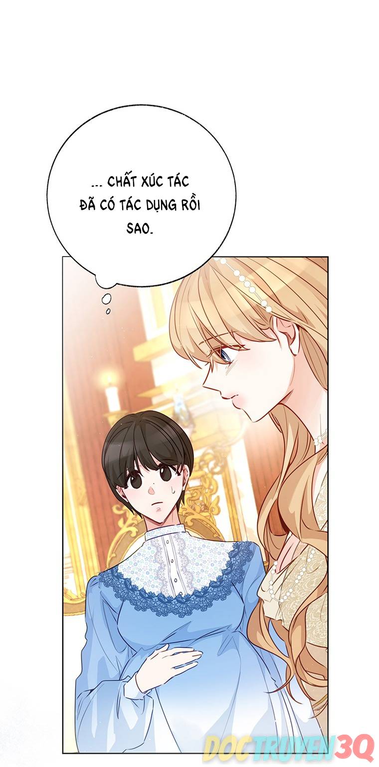 [18+] Đánh Cắp Trái Tim Tiểu Thư Chapter 79.1 - Trang 2