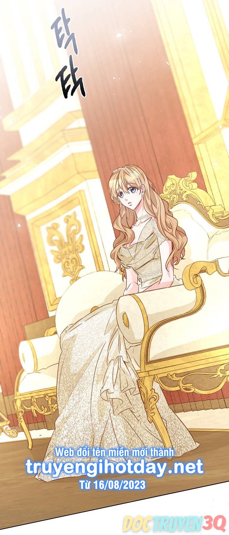 [18+] Đánh Cắp Trái Tim Tiểu Thư Chapter 79.2 - Trang 2