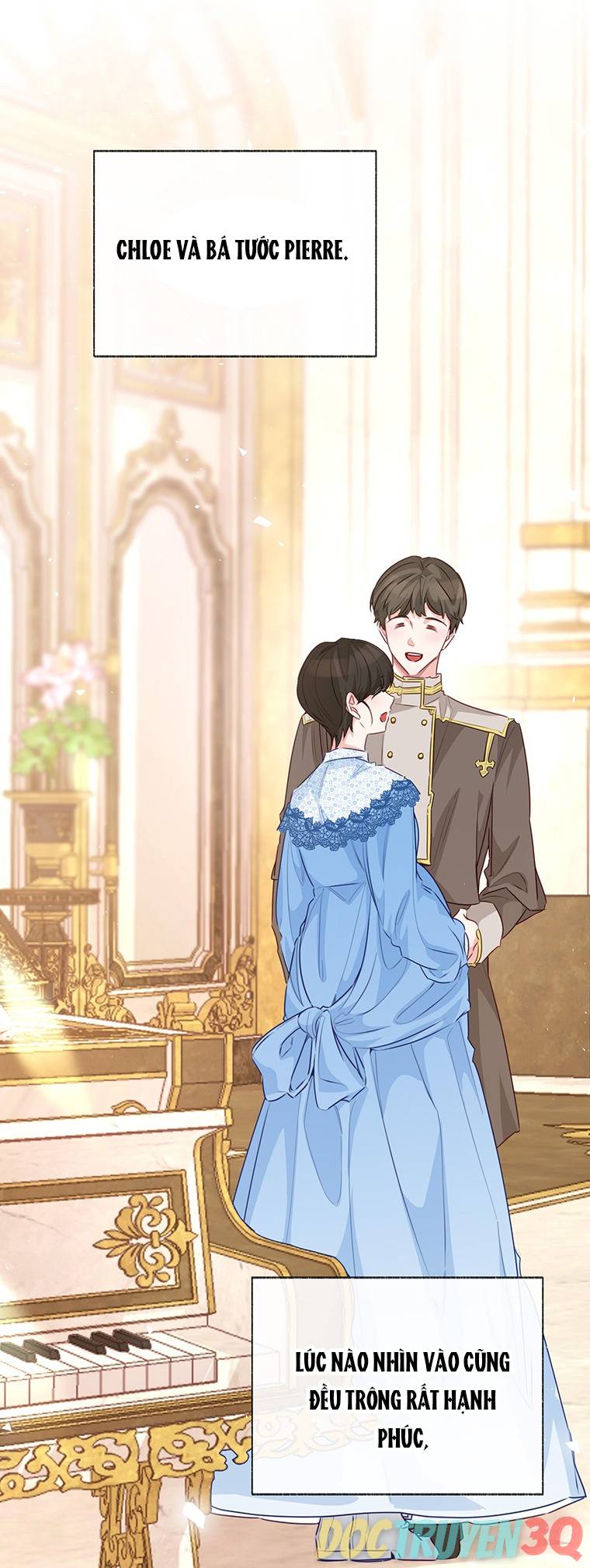 [18+] Đánh Cắp Trái Tim Tiểu Thư Chapter 79.2 - Trang 2