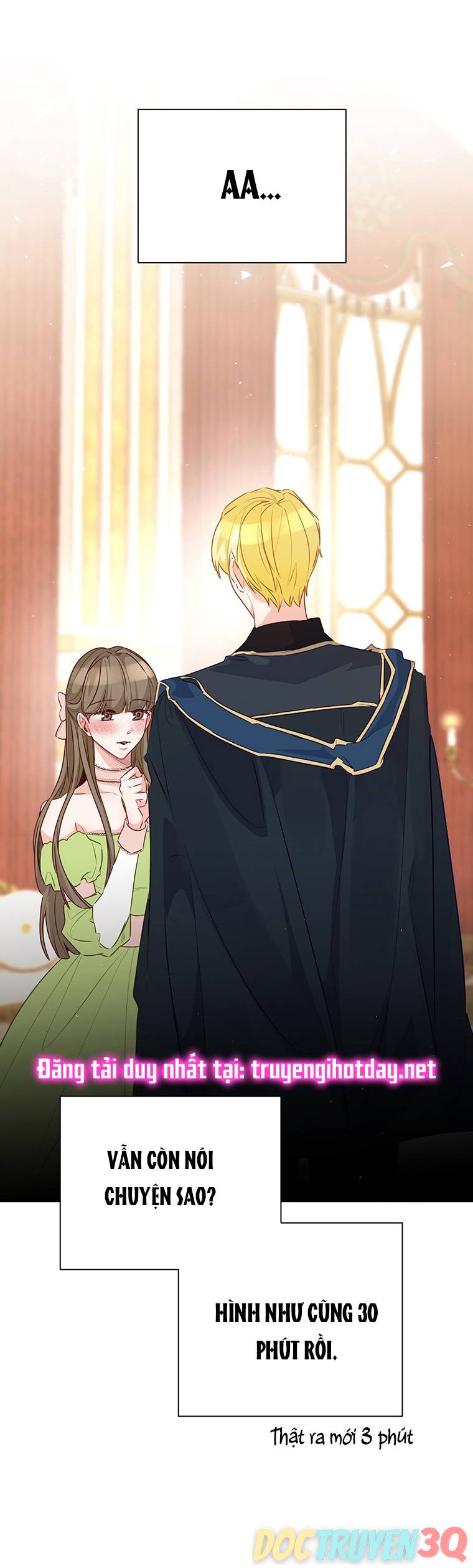 [18+] Đánh Cắp Trái Tim Tiểu Thư Chapter 79.2 - Trang 2