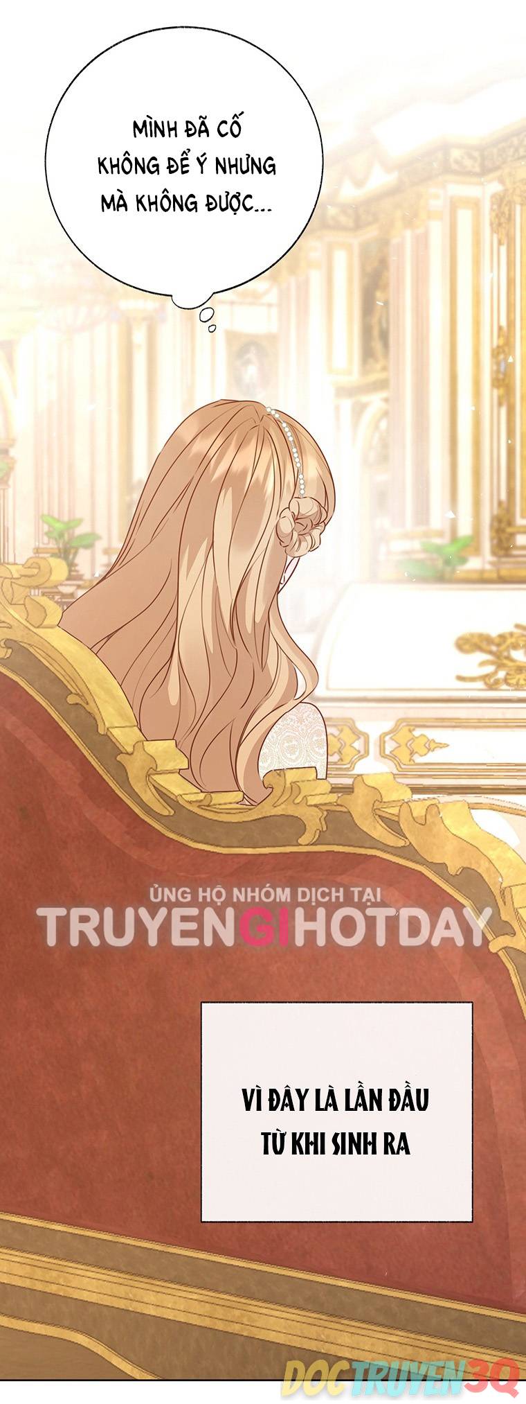 [18+] Đánh Cắp Trái Tim Tiểu Thư Chapter 79.2 - Trang 2