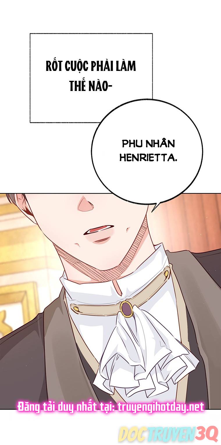 [18+] Đánh Cắp Trái Tim Tiểu Thư Chapter 79.2 - Trang 2