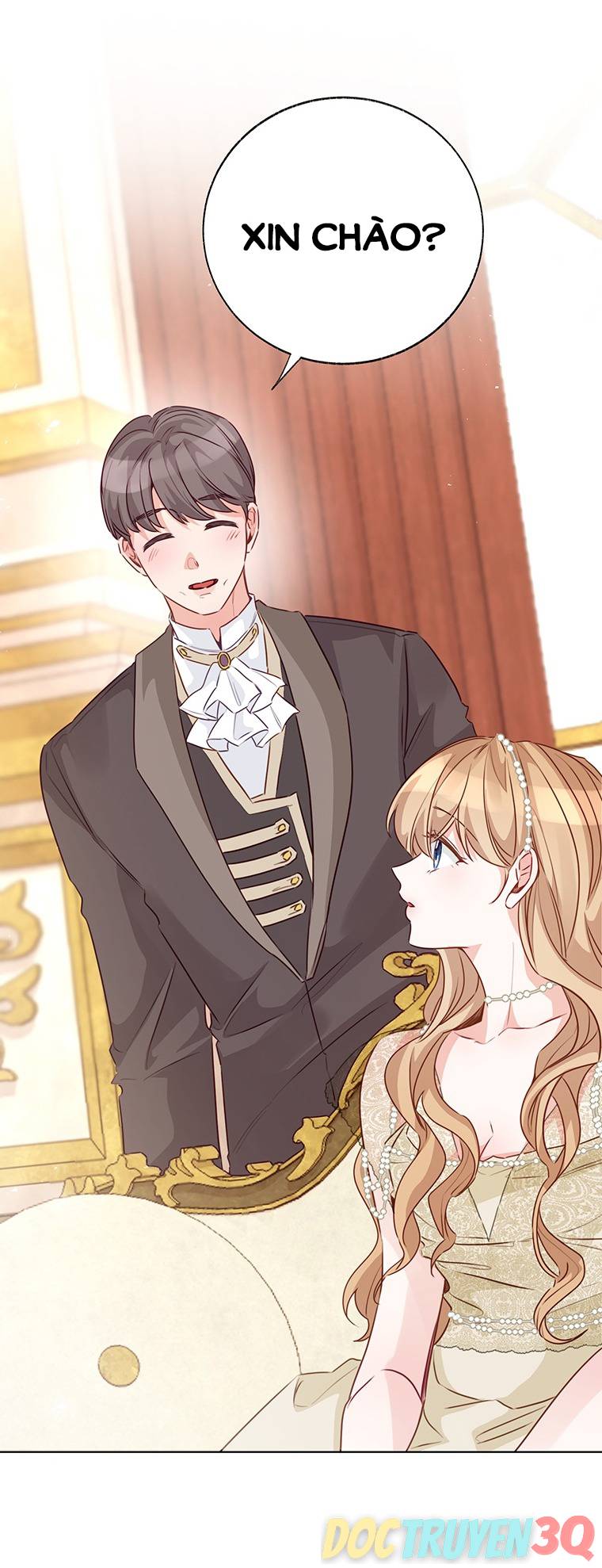 [18+] Đánh Cắp Trái Tim Tiểu Thư Chapter 79.2 - Trang 2