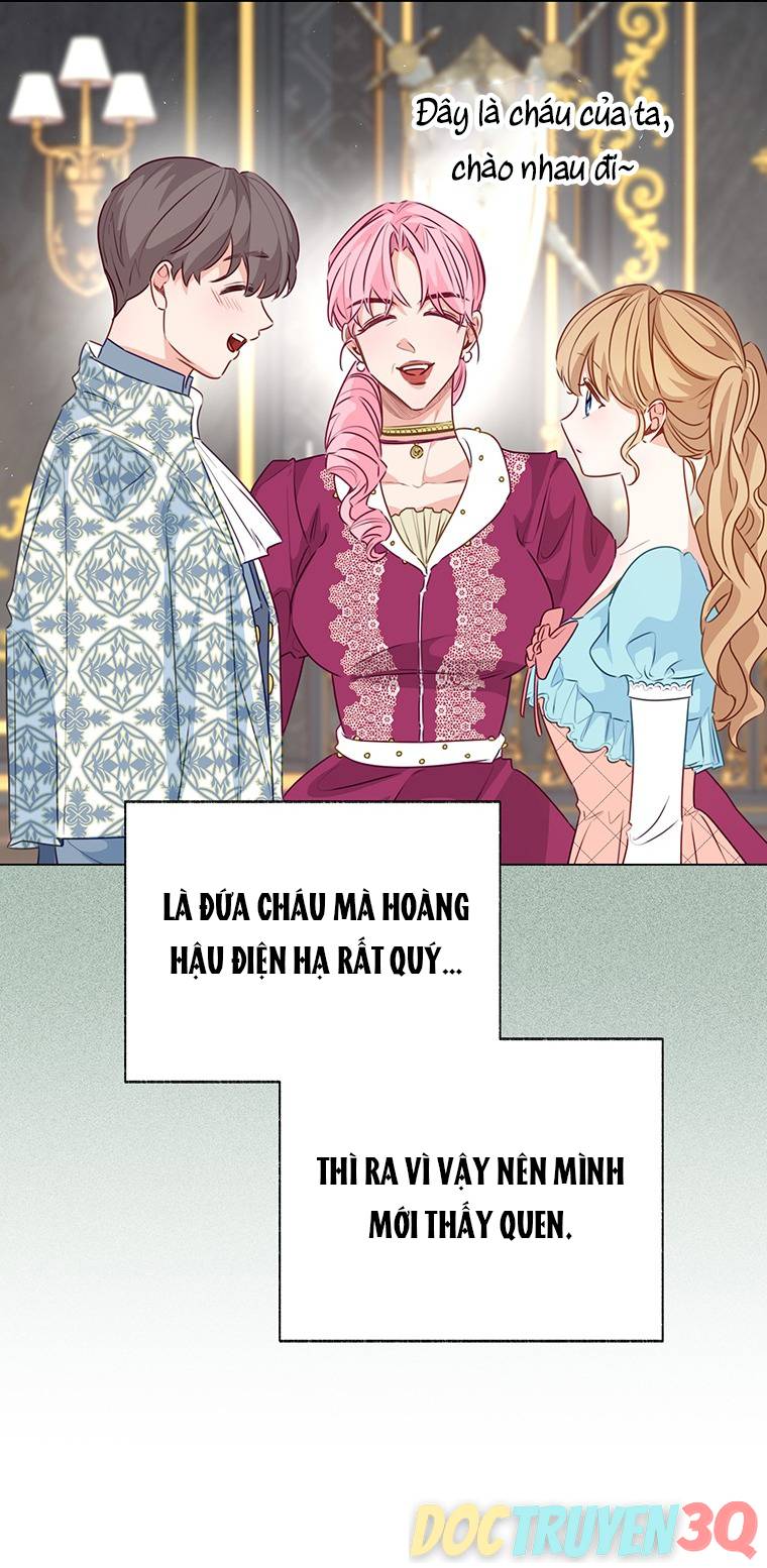 [18+] Đánh Cắp Trái Tim Tiểu Thư Chapter 79.2 - Trang 2