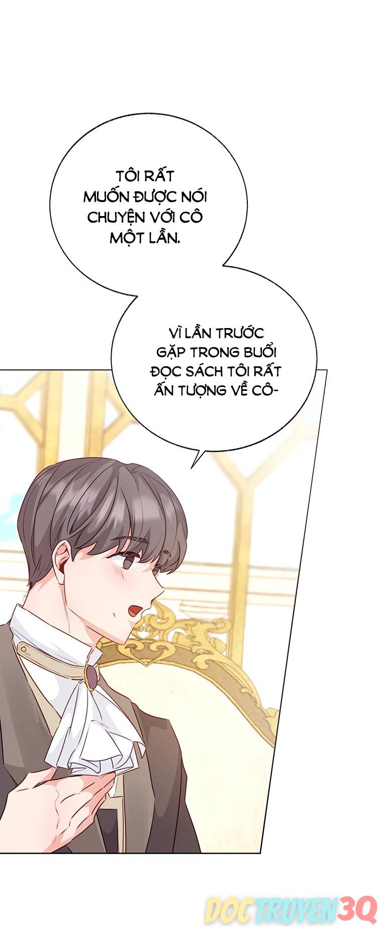 [18+] Đánh Cắp Trái Tim Tiểu Thư Chapter 79.2 - Trang 2