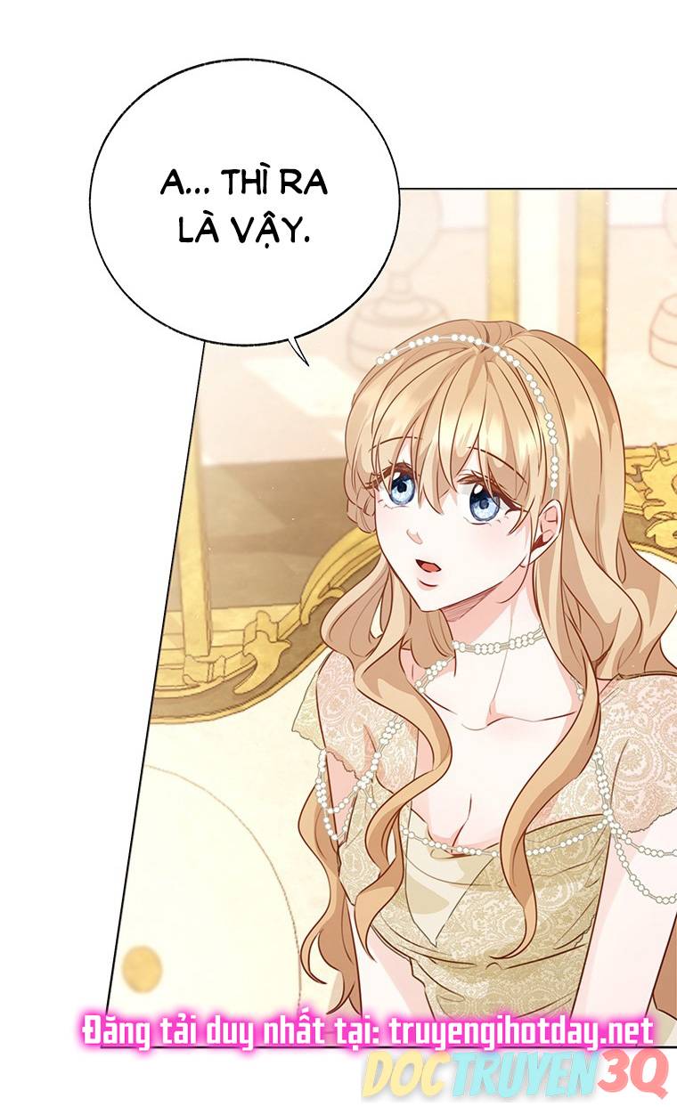 [18+] Đánh Cắp Trái Tim Tiểu Thư Chapter 79.2 - Trang 2