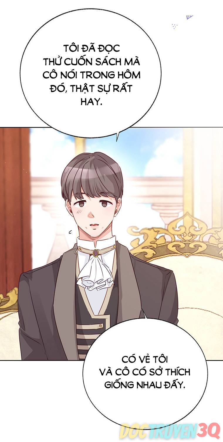 [18+] Đánh Cắp Trái Tim Tiểu Thư Chapter 79.2 - Trang 2