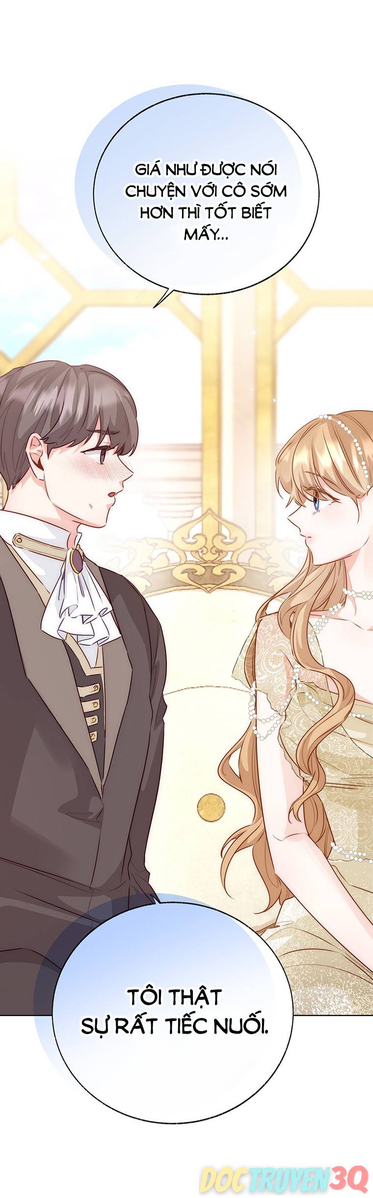 [18+] Đánh Cắp Trái Tim Tiểu Thư Chapter 79.2 - Trang 2