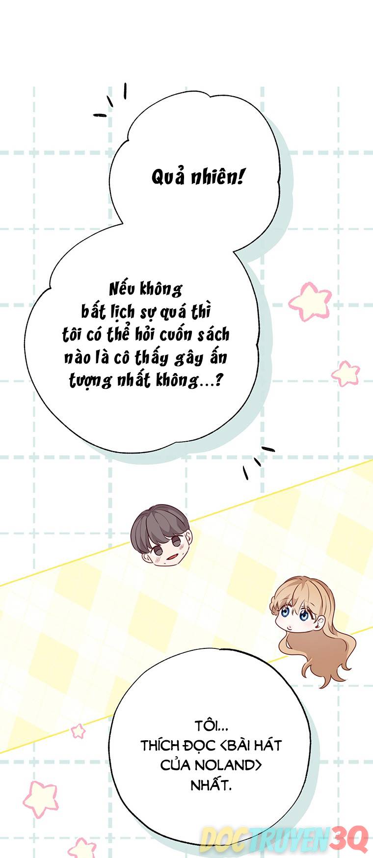 [18+] Đánh Cắp Trái Tim Tiểu Thư Chapter 79.2 - Trang 2