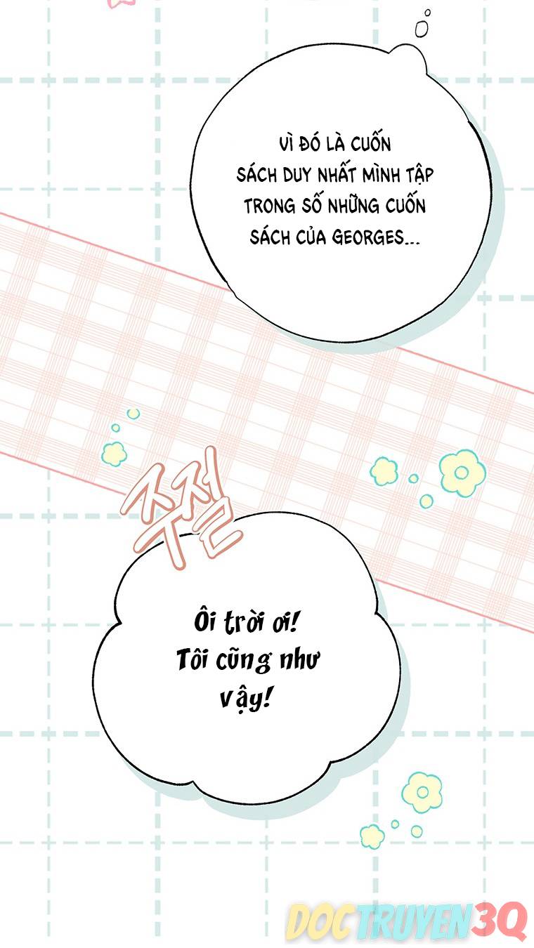 [18+] Đánh Cắp Trái Tim Tiểu Thư Chapter 79.2 - Trang 2