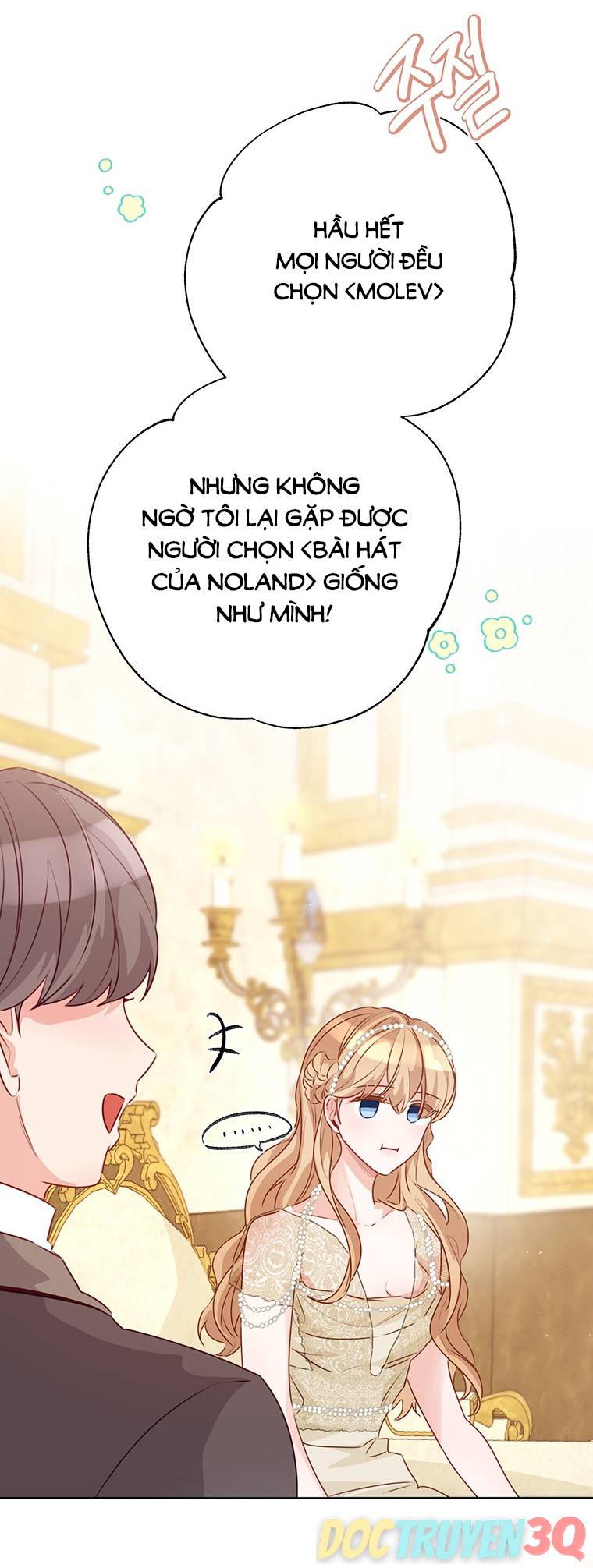 [18+] Đánh Cắp Trái Tim Tiểu Thư Chapter 79.2 - Trang 2