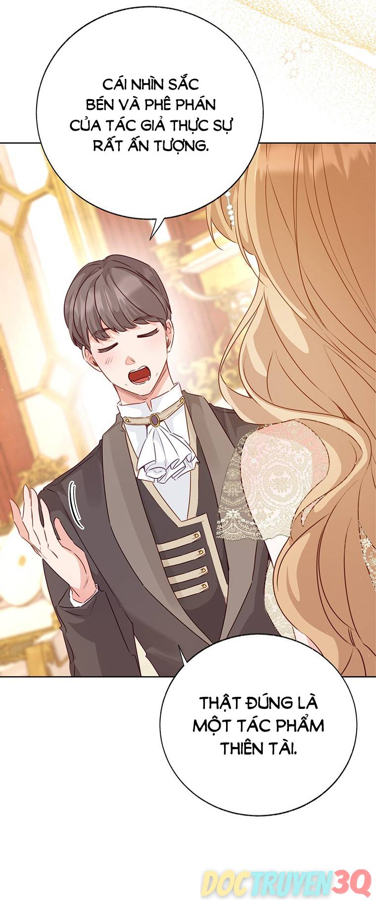 [18+] Đánh Cắp Trái Tim Tiểu Thư Chapter 79.2 - Trang 2