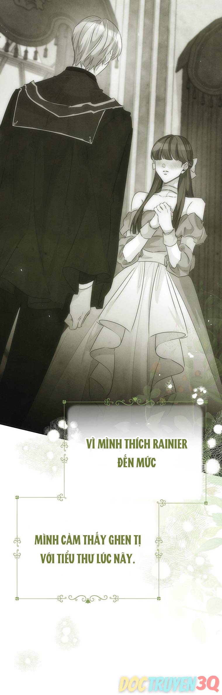 [18+] Đánh Cắp Trái Tim Tiểu Thư Chapter 79.2 - Trang 2