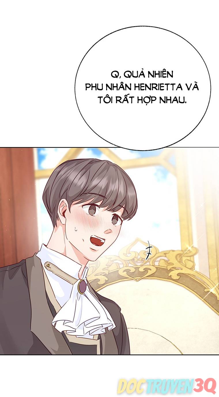 [18+] Đánh Cắp Trái Tim Tiểu Thư Chapter 79.2 - Trang 2