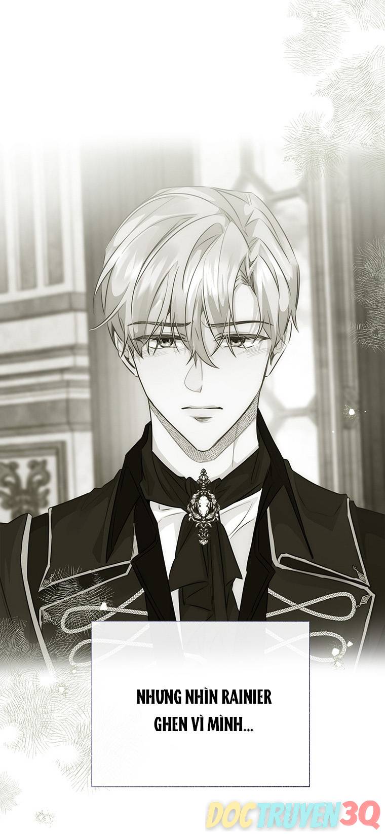 [18+] Đánh Cắp Trái Tim Tiểu Thư Chapter 79.2 - Trang 2