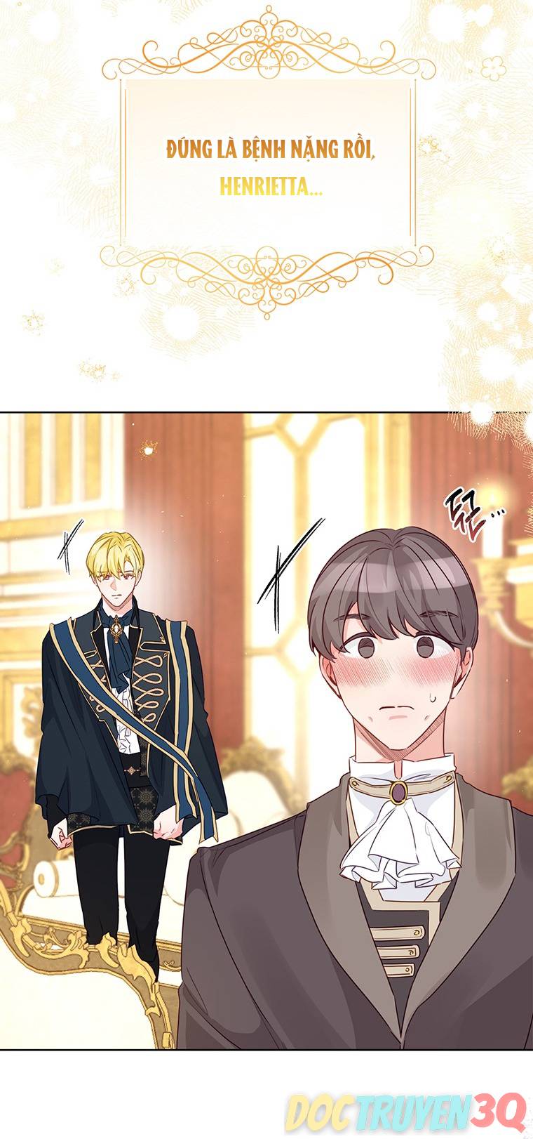 [18+] Đánh Cắp Trái Tim Tiểu Thư Chapter 79.2 - Trang 2