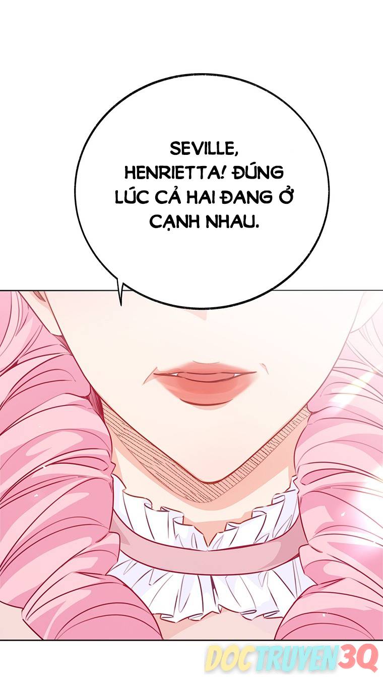 [18+] Đánh Cắp Trái Tim Tiểu Thư Chapter 79.2 - Trang 2